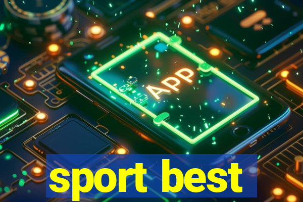 sport best